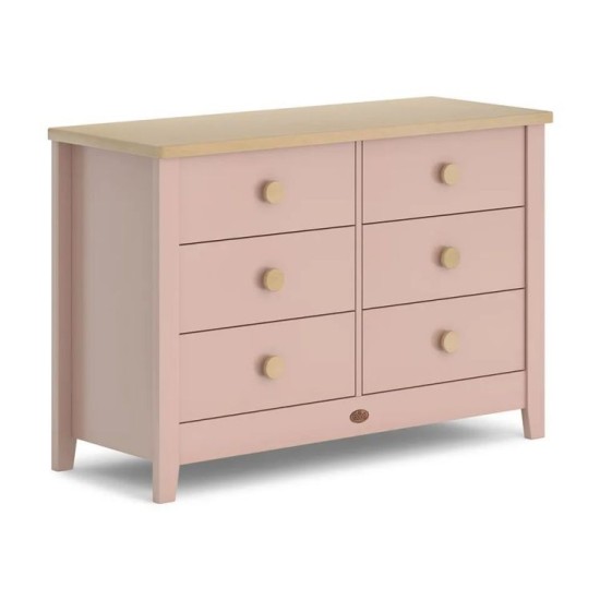 Wooden Storage Dresser Cabinet Drawer Chest Cabinet For Nursery Bedroom