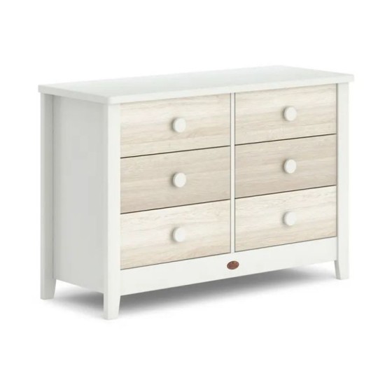 Wooden Storage Dresser Cabinet Drawer Chest Cabinet For Nursery Bedroom