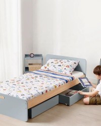 Kids Bed