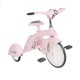 New Fashion Baby Tricycle Steel Kids Tricycle /Plastic Tricycle For Kids 1-6 years/Cheap Baby Mini Bicycles