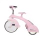 New Fashion Baby Tricycle Steel Kids Tricycle /Plastic Tricycle For Kids 1-6 years/Cheap Baby Mini Bicycles