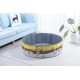 Customizable PVC waterproof round playground with foldable children's baby playpen ball pool