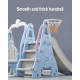 New Popular Cheapest High Quality Indoor Home Slide Combo For Toddler BABY