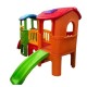 Children outdoor Playhouse Big Play House For Kids Indoor Playground Any Indoor Place Plastic House